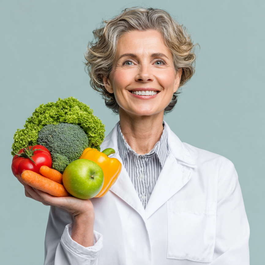 Індивідуальне планування харчування